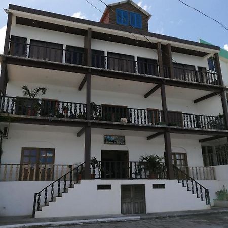 La Posada De Don Jose 弗洛勒斯 外观 照片