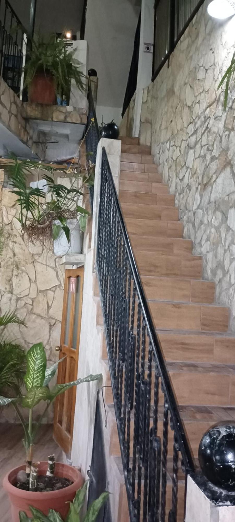La Posada De Don Jose 弗洛勒斯 外观 照片